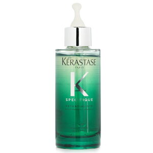 �P���X�^�[�[ Specifique Potentialiste Universal Defense Serum (For Unbalanced Scalps) 90ml Kerastase Specifique Potentialiste Universal Defense Serum (For Unbalanced Scalps) 90ml �������� �y�y�V�C�O�ʔ́z