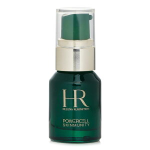 �w���i ���r���X�^�C�� Powercell Skinmunity Youth Reinforcing Serum (Miniature) 10ml Helena Rubinstein Powercell Skinmunity Youth Reinforcing Serum (Miniature) 10ml �������� �y�y�V�C�O�ʔ́z