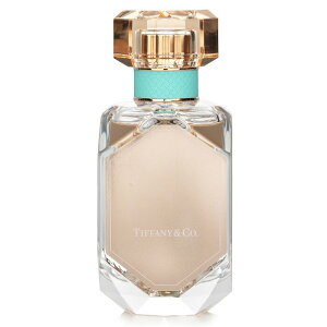 eBt@j[ Rose Gold Eau De Parfum Spray 50ml Tiffany  Co. Rose Gold Eau De Parfum Spray 50ml  yyVCOʔ́z