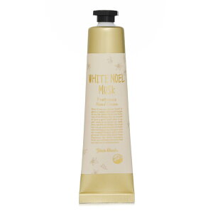 John's Blend Fragrance Hand Cream - White Noel Musk 38g John's Blend Fragrance Hand Cream - White Noel Musk 38g 送料無料 【楽天海外通販】