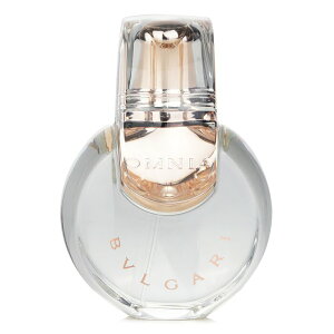 �u���K�� Omnia Crystalline Eau De Toilette Spray 50ml Bvlgari Omnia Crystalline Eau De Toilette Spray 50ml �������� �y�y�V�C�O�ʔ́z