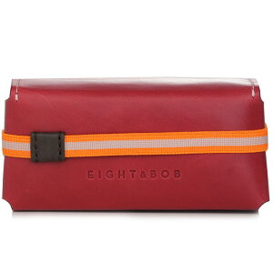 �G�C�g  �{�u Fragrance Leather Case - # Pomodoro Red (For 30ml) 1pc Eight  Bob Fragrance Leather Case - # Pomodoro Red (For 30ml) 1pc �������� �y�y�V�C�O�ʔ́z