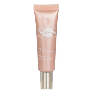 NX fBAg Rg[ J[ - # sN 30ml Clarins SOS Primer - # Pink 30ml  yyVCOʔ́z