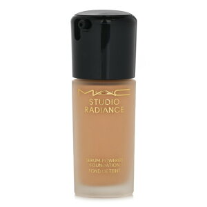 }bN Studio Radiance Serum Powered Liquid Foundation - # NC16 30ml MAC Studio Radiance Serum Powered Liquid Foundation - # NC16 30ml  yyVCOʔ́z