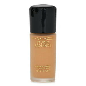 }bN Studio Radiance Serum Powered Liquid Foundation - # NC20 30ml MAC Studio Radiance Serum Powered Liquid Foundation - # NC20 30ml  yyVCOʔ́z