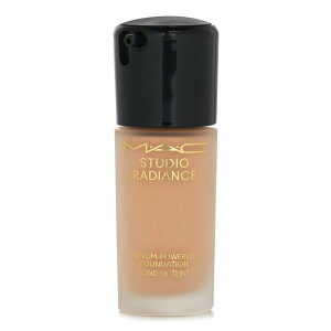 }bN Studio Radiance Serum Powered Liquid Foundation - # NW13 30ml MAC Studio Radiance Serum Powered Liquid Foundation - # NW13 30ml  yyVCOʔ́z
