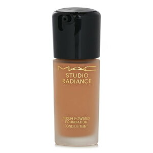 }bN Studio Radiance Serum Powered Liquid Foundation - # C3.5 30ml MAC Studio Radiance Serum Powered Liquid Foundation - # C3.5 30ml  yyVCOʔ́z