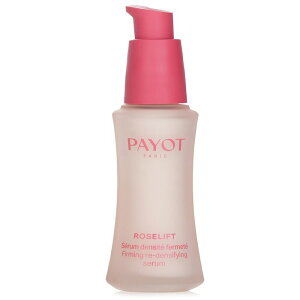 �p�C�� Roselift Firming Re Densifying Serum 30ml Payot Roselift Firming Re Densifying Serum 30ml �������� �y�y�V�C�O�ʔ́z