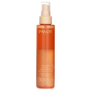 �p�C�� Solaire High Protection Sun Water (Face  Body) SPF 30 150ml Payot Solaire High Protection Sun Water (Face  Body) SPF 30 150ml �������� �y�y�V�C�O�ʔ́z