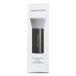 xA~l Beautiful Finish Brush 1pc BareMinerals Beautiful Finish Brush 1pc  yyVCOʔ́z