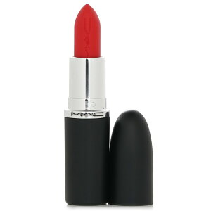 �}�b�N Macximal Silky Matte Lipstick - # Lady Danger 3.5g MAC Macximal Silky Matte Lipstick - # Lady Danger 3.5g �������� �y�y�V�C�O�ʔ́z