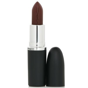 �}�b�N Macximal Silky Matte Lipstick - # Antique Velvet 3.5g MAC Macximal Silky Matte Lipstick - # Antique Velvet 3.5g �������� �y�y�V�C�O�ʔ́z