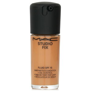 }bN Studio Fix Fluid Foundation SPF 15 - # NC42 30ml MAC Studio Fix Fluid Foundation SPF 15 - # NC42 30ml  yyVCOʔ́z