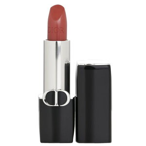 �f�B�I�[�� Rouge Dior Couture Colour Velvet  Satin Finishes Lipstick - # 100 Nude look Satin Finish 3.5g Christian Dior Rouge Dior Couture Colour Velvet  Satin Finishes Lipstick - # 100 Nude look Satin Finish 3.5g �������� �y�y�V�C�O�ʔ́z