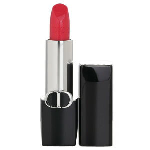 �f�B�I�[�� Rouge Dior Couture Colour Velvet  Satin Finishes Lipstick - # 028 Actrice Satin Finish 3.5g Christian Dior Rouge Dior Couture Colour Velvet  Satin Finishes Lipstick - # 028 Actrice Satin Finish 3.5g �������� �y�y�V�C�O�ʔ́z