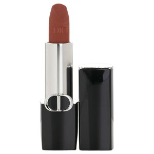 �f�B�I�[�� Rouge Dior Couture Colour Velvet  Satin Finishes Lipstick - # 200 Nude Touch Velvet Finish 3.5g Christian Dior Rouge Dior Couture Colour Velvet  Satin Finishes Lipstick - # 200 Nude Touch Velvet Finish 3.5g �������� �y�y�V�C�O��