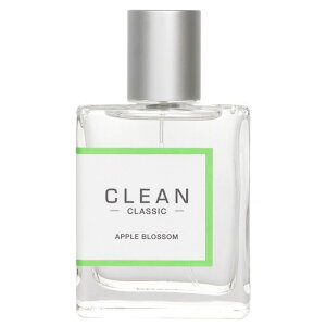 �N���[�� Apple Blossom Eau De Parfum Spray 60ml Clean Apple Blossom Eau De Parfum Spray 60ml �������� �y�y�V�C�O�ʔ́z
