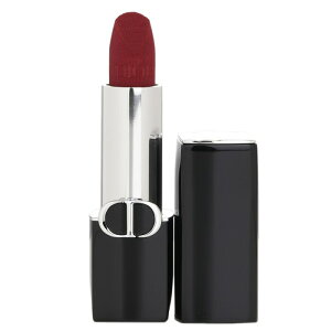 �f�B�I�[�� Rouge Dior Couture Colour Velvet  Satin Finishes Lipstick - # 720 Icone Velvet Finish 3.5g Christian Dior Rouge Dior Couture Colour Velvet  Satin Finishes Lipstick - # 720 Icone Velvet Finish 3.5g �������� �y�y�V�C�O�ʔ́z