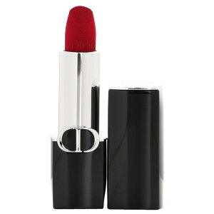 �f�B�I�[�� Rouge Dior Couture Colour Velvet  Satin Finishes Lipstick - # 773 Bonheur Velvet Finish 3.5g Christian Dior Rouge Dior Couture Colour Velvet  Satin Finishes Lipstick - # 773 Bonheur Velvet Finish 3.5g �������� �y�y�V�C�O�ʔ́z