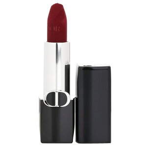 �f�B�I�[�� Rouge Dior Couture Colour Velvet  Satin Finishes Lipstick - # 909 Midnight Velvet Finish 3.5g Christian Dior Rouge Dior Couture Colour Velvet  Satin Finishes Lipstick - # 909 Midnight Velvet Finish 3.5g �������� �y�y�V�C�O�ʔ́z
