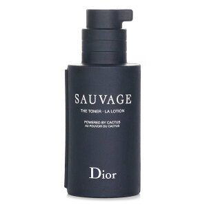 �f�B�I�[�� Sauvage The Toner Powered By Cactus 100ml Christian Dior Sauvage The Toner Powered By Cactus 100ml �������� �y�y�V�C�O�ʔ́z