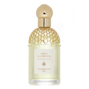 �Q���� Aqua Allegoria Nerolia Vetiver Eau De Toilette Spray? 75ml Guerlain Aqua Allegoria Nerolia Vetiver Eau De Toilette Spray? 75ml �������� �y�y�V�C�O�ʔ́z