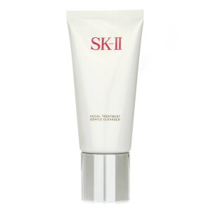 SK-II Facial Treatment Gentle Cleanser 120g SK II Facial Treatment Gentle Cleanser 120g  yyVCOʔ́z