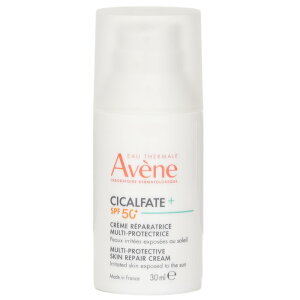 �A�x���k Cicalfate + Multi Protective Repair Cream SPF 50 30ml Avene Cicalfate + Multi Protective Repair Cream SPF 50 30ml �������� �y�y�V�C�O�ʔ́z