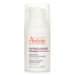 �A�x���k Antirougeurs Rosamed Chronic Redness Concentrate 30ml Avene Antirougeurs Rosamed Chronic Redness Concentrate 30ml �������� �y�y�V�C�O�ʔ́z