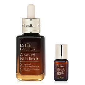 エスティ ローダー Estee Lauder Advanced Night Repair Set 2pcs Estee Lauder Estee Lauder Advanced Night Repair Set 2pcs 送料無料 【楽天海外通販】