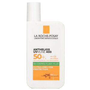 bV|[ Anthelios UVMune 400 Oil-Control Fluid SPF50 50ml La Roche Posay Anthelios UVMune 400 Oil-Control Fluid SPF50 50ml  yyVCOʔ́z