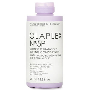 IvbNX N°.5P Blonde Enhancer Toning Conditioner 250ml Olaplex N°.5P Blonde Enhancer Toning Conditioner 250ml  yyVCOʔ́z