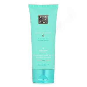 `AY The Ritual Of Karma Instant Care Hand Lotion 70ml Rituals The Ritual Of Karma Instant Care Hand Lotion 70ml  yyVCOʔ́z