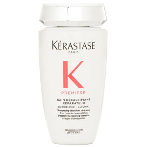 �P���X�^�[�[ Premiere Decalcifying Repairing Shampoo 250ml Kerastase Premiere Decalcifying Repairing Shampoo 250ml �������� �y�y�V�C�O�ʔ́z