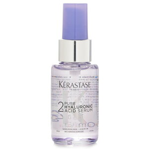 PX^[[ Blond Absolu 2% Pure Hyaluronic Acid Serum 50ml Kerastase Blond Absolu 2% Pure Hyaluronic Acid Serum 50ml  yyVCOʔ́z