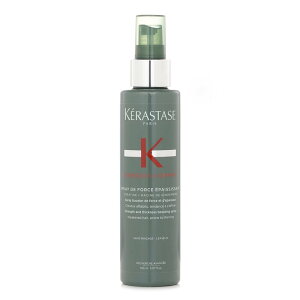 �P���X�^�[�[ Genesis Homme Strength And Thickness Boosting Spray 150ml Kerastase Genesis Homme Strength And Thickness Boosting Spray 150ml �������� �y�y�V�C�O�ʔ́z