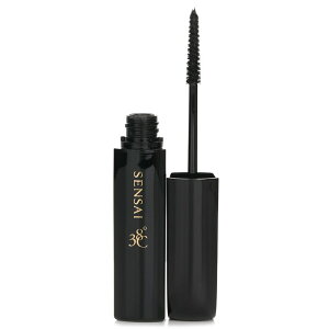 �J�l�{�E Sensai Lash Lengthener 38°C Mascara -#Black 10ml Kanebo Sensai Lash Lengthener 38°C Mascara -#Black 10ml �������� �y�y�V�C�O�ʔ́z