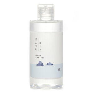 Round Lab 1025 Dokdo Toner 200ml Round Lab 1025 Dokdo Toner 200ml �������� �y�y�V�C�O�ʔ́z