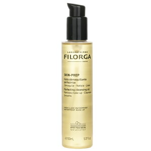 �t�B�����K Skin Prep Perfecting Cleansing Oil 150ml Filorga Skin Prep Perfecting Cleansing Oil 150ml �������� �y�y�V�C�O�ʔ́z
