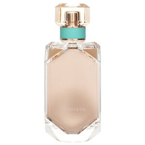 eBt@j[ Rose Gold Eau De Parfum Spray 75ml Tiffany  Co. Rose Gold Eau De Parfum Spray 75ml  yyVCOʔ́z