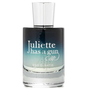 ジュリエット ハズ ア ガン Ego Stratis Eau De Parfum Spray 50ml Juliette Has A Gun Ego Stratis Eau De Parfum Spray 50ml 送料無料 【楽天海外通販】