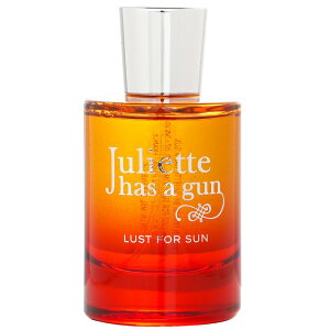 �W�����G�b�g �n�Y �A �K�� Lust For Sun Eau De Parfum Spray 50ml Juliette Has A Gun Lust For Sun Eau De Parfum Spray 50ml �������� �y�y�V�C�O�ʔ́z