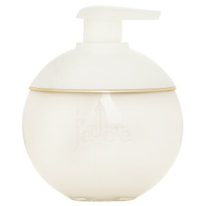 �f�B�I�[�� Dior J'adore Les Adorables Body Milk 200ml Christian Dior Dior J'adore Les Adorables Body Milk 200ml �������� �y�y�V�C�O�ʔ́z