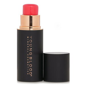 �����O�u���b�h VividLuxe Cream Blush Stick - # Pomelo 9.5g Youngblood VividLuxe Cream Blush Stick - # Pomelo 9.5g �������� �y�y�V�C�O�ʔ́z
