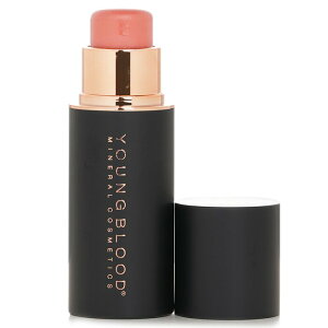 Oubh VividLuxe Cream Blush Stick - # Pink Prosecco 9.5g Youngblood VividLuxe Cream Blush Stick - # Pink Prosecco 9.5g  yyVCOʔ́z