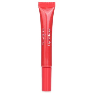 �N�������X Lip Perfector - # 23 Pomegranate Glow 12ml Clarins Lip Perfector - # 23 Pomegranate Glow 12ml �������� �y�y�V�C�O�ʔ́z