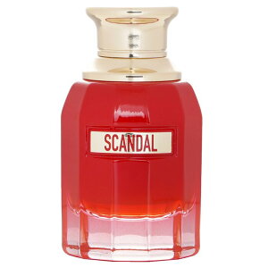 �W�����|�[���S���e�B�G Scandal Le Parfum Eau De Parfum Intense Spray 30ml Jean Paul Gaultier Scandal Le Parfum Eau De Parfum Intense Spray 30ml �������� �y�y�V�C�O�ʔ́z