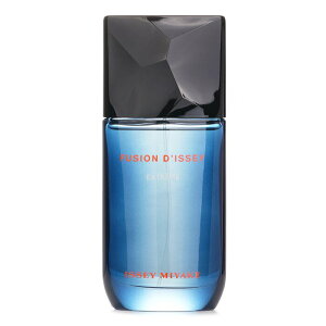 �C�b�Z�C �~���P Fusion d'Issey Extreme Eau De Toilette Spray 100ml Issey Miyake Fusion d'Issey Extreme Eau De Toilette Spray 100ml �������� �y�y�V�C�O�ʔ́z
