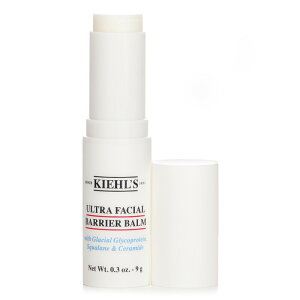 L[Y Ultra Facial Barrier Balm 9g Kiehl's Ultra Facial Barrier Balm 9g  yyVCOʔ́z