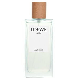 ���G�x Arie Anthesis Eau De Parfum Spray 100ml Loewe Arie Anthesis Eau De Parfum Spray 100ml �������� �y�y�V�C�O�ʔ́z